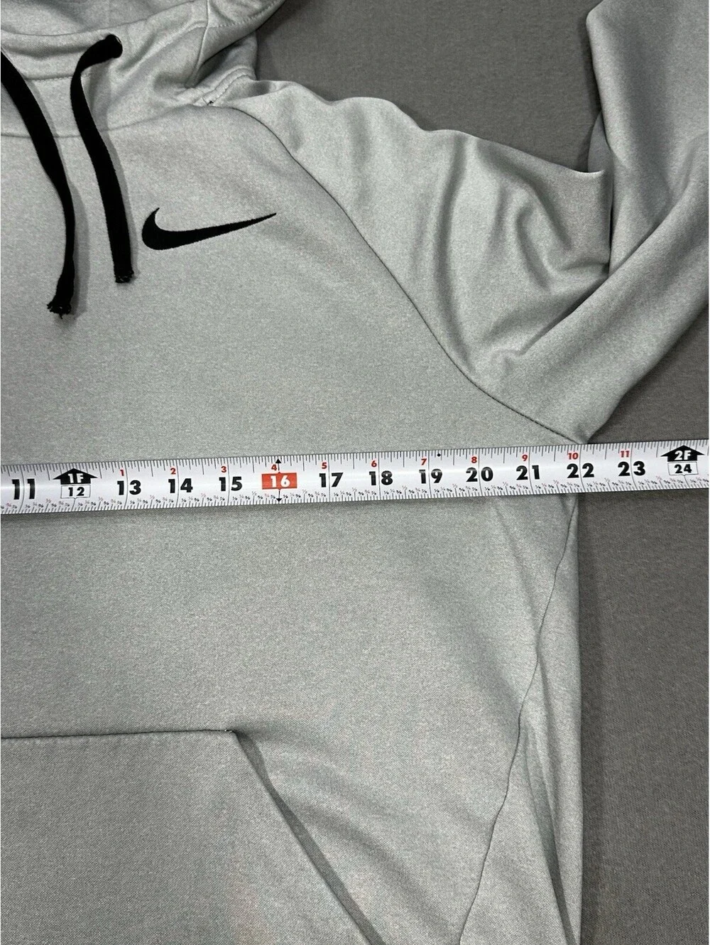 Nike pre owned